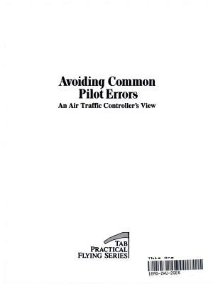More information about "Avoiding Common Pilot Errors"