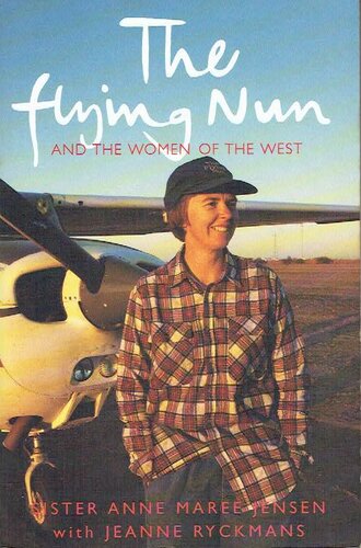 More information about "The Flying Nun"