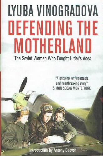 More information about "Defending the Motherland"