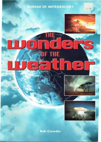More information about "The Wonders of the Weather"