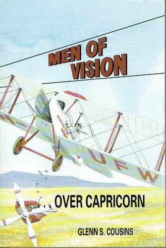 More information about "Men of Vision"
