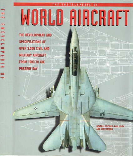More information about "The Encyclopedia of World Aircraft"
