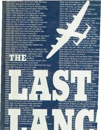 More information about "The Last Lanc'"