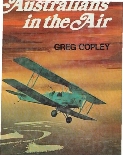 More information about "Australians in the Air"