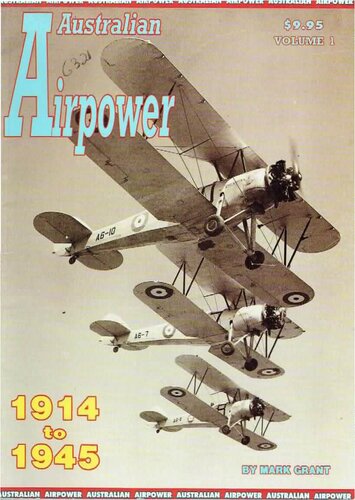 More information about "Australian Airpower"