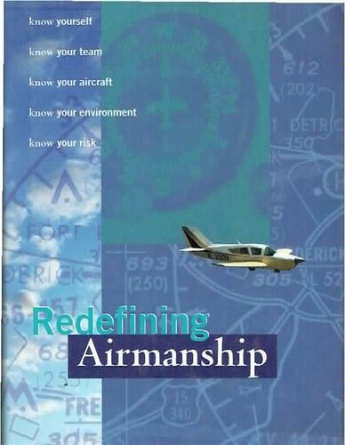 More information about "Redefining Airmanship"