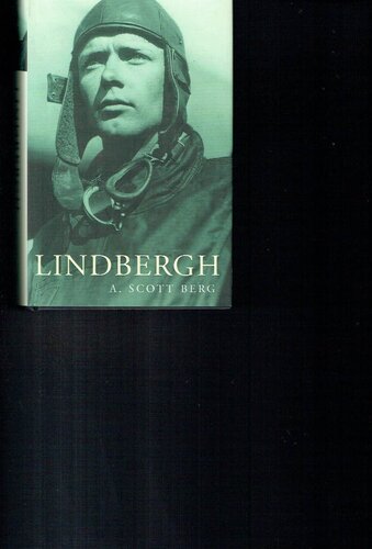 More information about "Lindbergh"