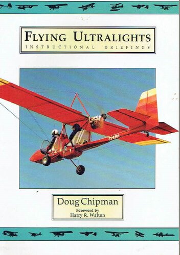 More information about "Flying Ultralights"