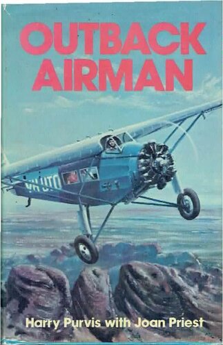 More information about "Outback Airman"
