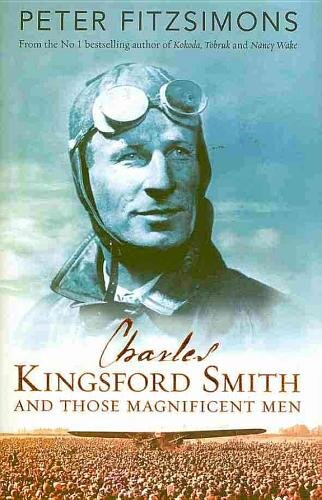 More information about "Charles Kingsford Smith and Those Magnificent Men"
