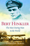 More information about "Bert Hinkler"
