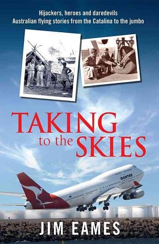 More information about "Taking to the Skies"