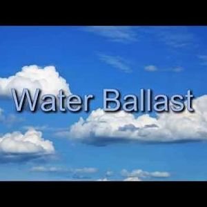 Water Ballast - YouTube