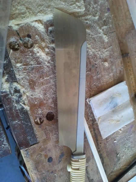 Get a Japanese Razor saw, the best thing for fine cutting of spruce. Love it!