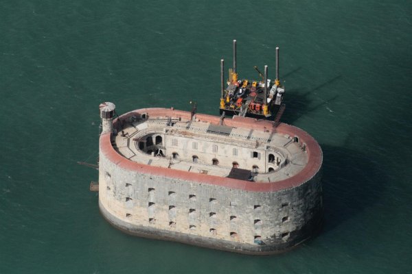 Fort Boyard