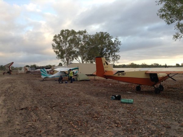 Bowen River