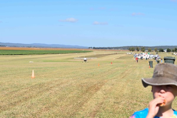 Clifton Airstrip