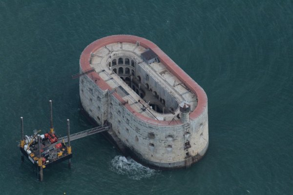 Fort Boyard