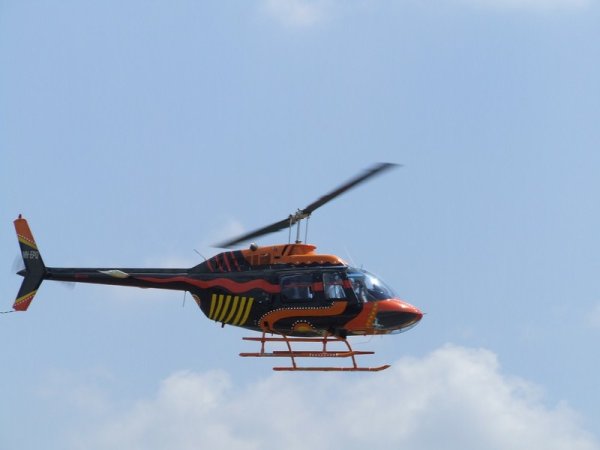 Bell 206