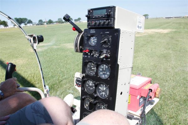 More information about "This is a trip in a "MASH" helicopter around Oshkosh.
Alas the first picture is the last - look at the name/s.
I'm not going to put descriptions on al"