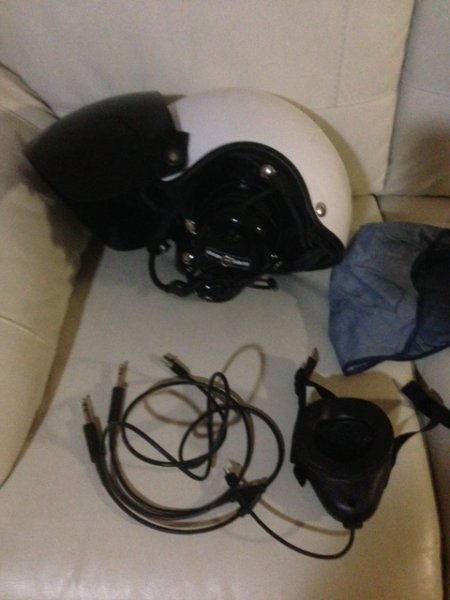 Helmet 4