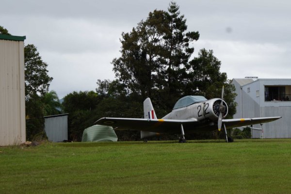 Debbie does Murwillumbah