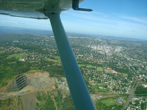 Toowoomba