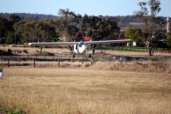 Tomo Landing