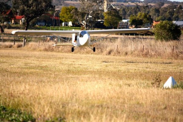 Tomo Landing