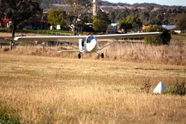 Tomo Landing