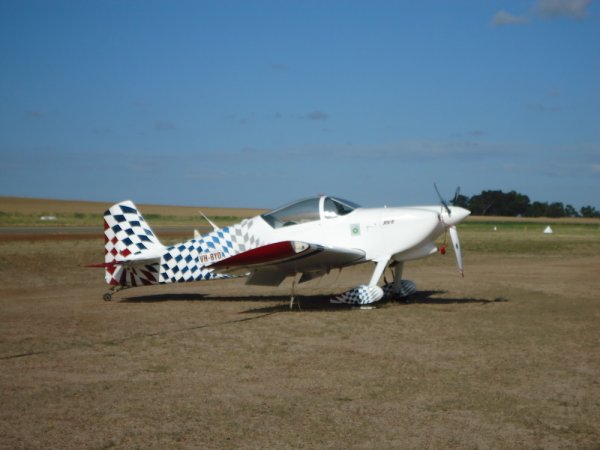 RV-6.