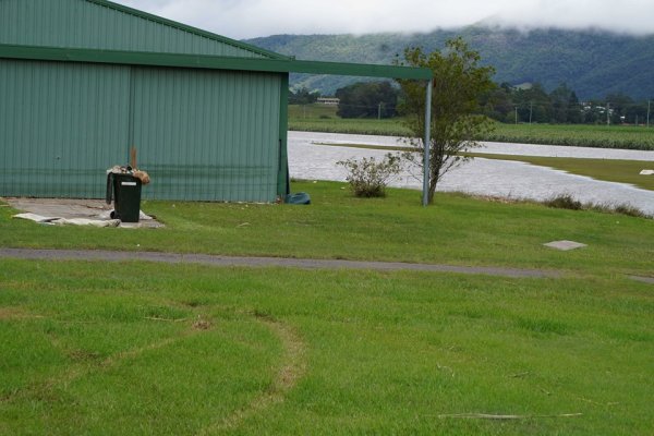 Debbie does Muwillumbah