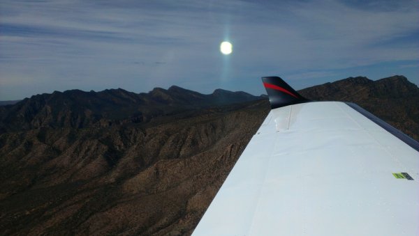 Flinders Ranges