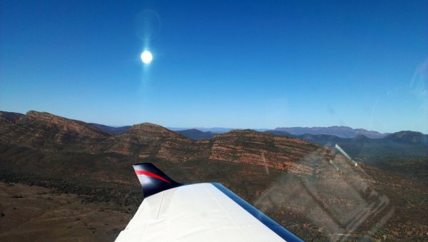 Flinders Ranges 2