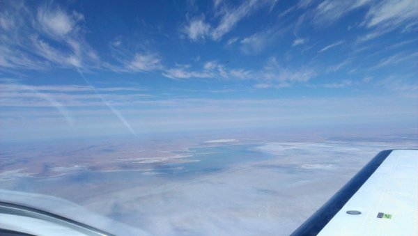 Lake Eyre