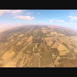 CLARE VALLEY FLIGHT JANUARY 2013
