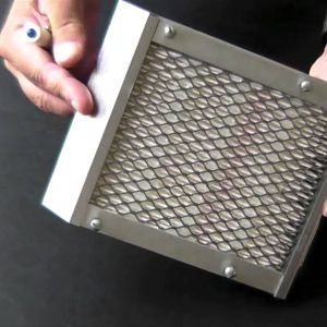 Aircraft Air Filter Comparison