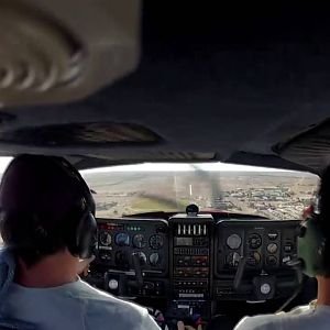 Birdsville by Air 2013   Day3 - YouTube