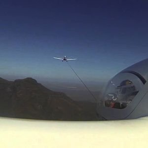 Gliding Bluff Knoll - YouTube