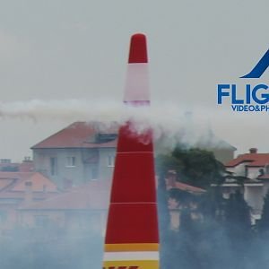 RED BULL AIR RACE: The BEST from Rovinj