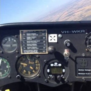 Gliding In Narrogin W.A - YouTube