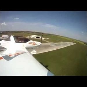 TL2000 Sting Aerobatic 1