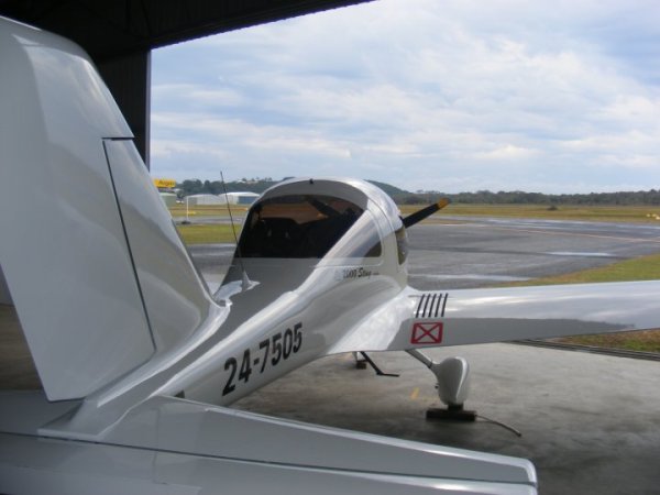 TL 2000 sting