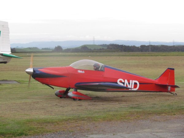 Sonerai