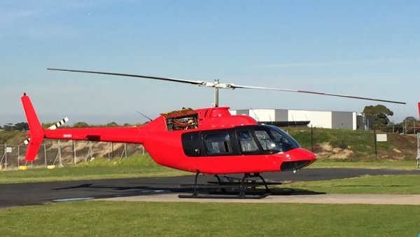 Bell 206B VH-LLA YMMB 20200611.JPG