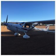 Jabiru SP-T