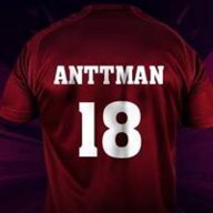 Anttman