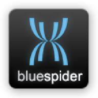 bluespider