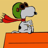 Snoopy