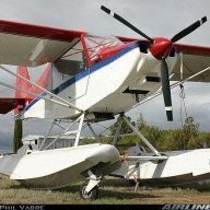 Floatplane